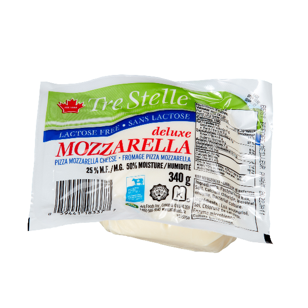 Tre Stelle Cheese Gallery